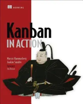 Kanban in Action, Paperback/Marcus Hammarberg
