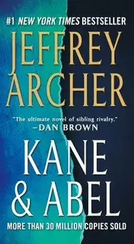 Kane and Abel/Jeffrey Archer