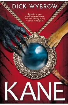 Kane - Dick Wybrow