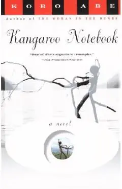Kangaroo Notebook - Kobo Abe