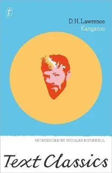 Kangaroo, Paperback/D. H. Lawrence