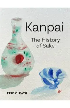Kanpai - Eric C. Rath
