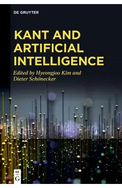 Kant and Artificial Intelligence - Hyeongjoo Kim