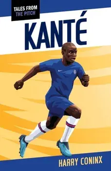 Kante, Paperback/***