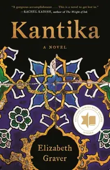 Kantika. A Novel, Paperback/Elizabeth Graver