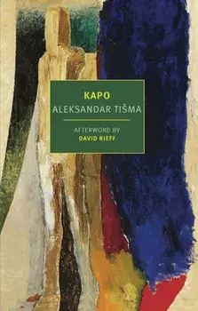 Kapo, Paperback/Aleksander Tisma