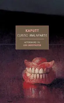 Kaputt, Paperback/Curzio Malaparte