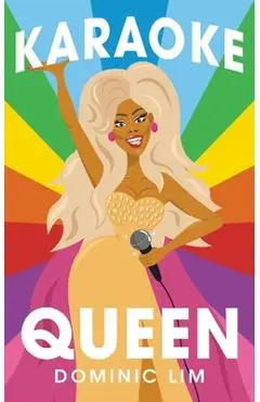 Karaoke Queen - Dominic Lim