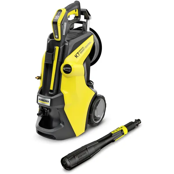 Karcher Aparat de spalat cu presiune K 7 Premium Smart Control Flex