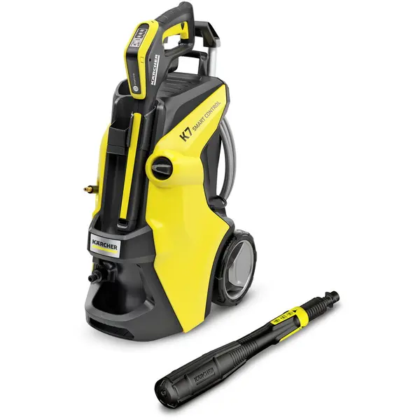 Karcher Aparat de spalat cu presiune K 7 Smart Control Flex