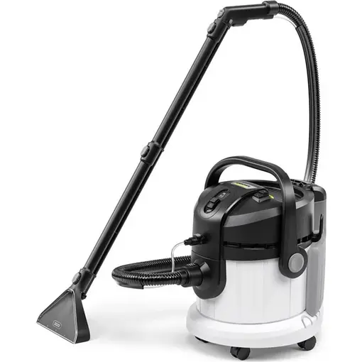 Karcher Aspirator Karcher SE 4 Plus Special dry hoover, 1.081-171.0, 1000 W, filtru Hepa, 240 V, Alb