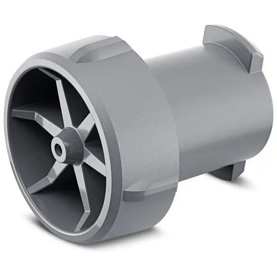 Karcher Duza Karcher 2.644-125, jet punctiform, pentru curatare detaliata si spatii inguste