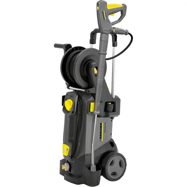 Karcher High pressure washer HD 5/15 CX Plus + FR Classic EU 1.520-934.0