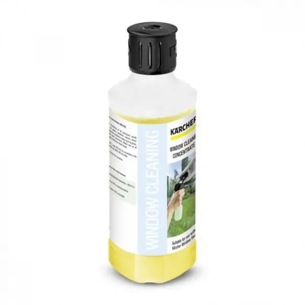 Karcher Karcher Detergent geamuri RM 503 500 ml ,6.295-933