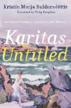 Karitas Untitled, Paperback/Kristin Marja Baldursdottir