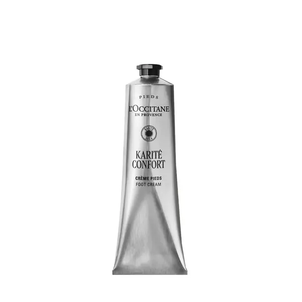 Karite confort - foot cream 150 ml