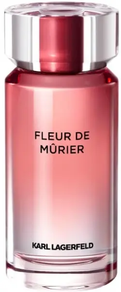 Karl Lagerfeld Apă de Parfum Fleur de Murier, 100 ml