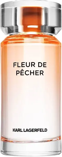 Karl Lagerfeld Apă de parfum Fleur de Pecher, 100 ml, tester