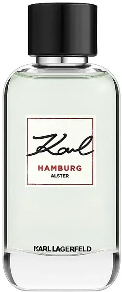 Karl Lagerfeld Apă de toaletă Karl Hamburg Alster, 100 ml