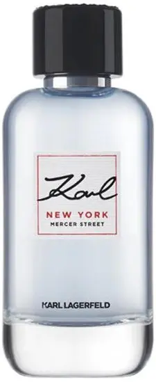 Karl Lagerfeld Apă de toaletă Karl New York Mercer Street, 100 ml