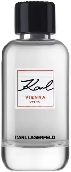 Karl Lagerfeld Apă de toaletă Karl Vienna Opera, 100 ml