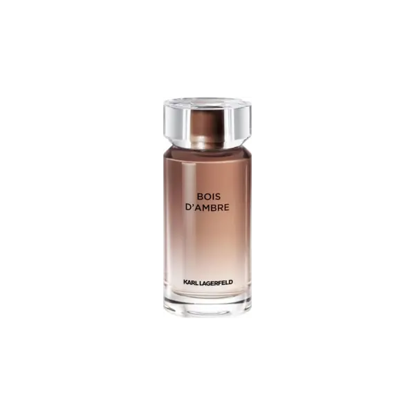 Karl Lagerfeld Bois d`Ambre Apă de toaletă pentru Bărbați Tester EDT Volum 100 ml