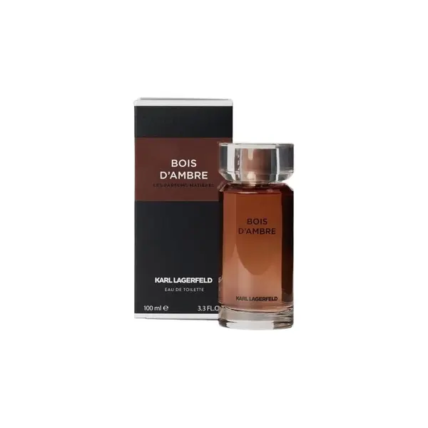 Karl Lagerfeld Bois d`Ambre EDT Volum 50 ml