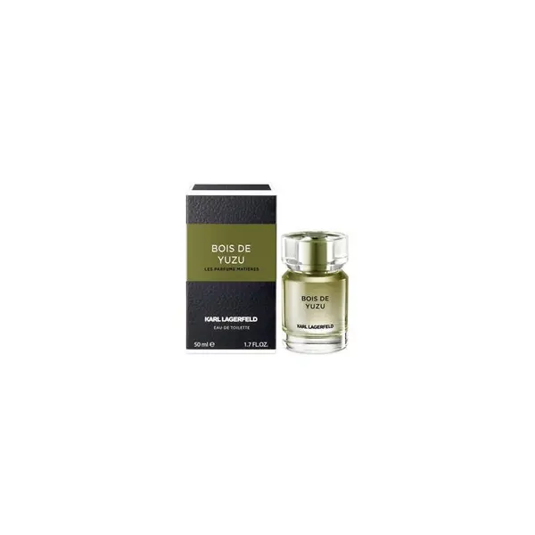 Karl Lagerfeld Bois de Yuzu EDT Volum 100 ml