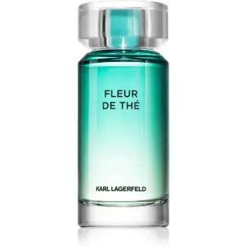 Karl Lagerfeld Feur de Thé Eau de Parfum pentru femei