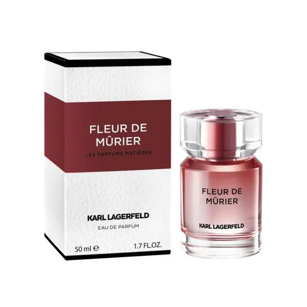 Karl Lagerfeld Fleur de Murier EDP Volum 50 ml