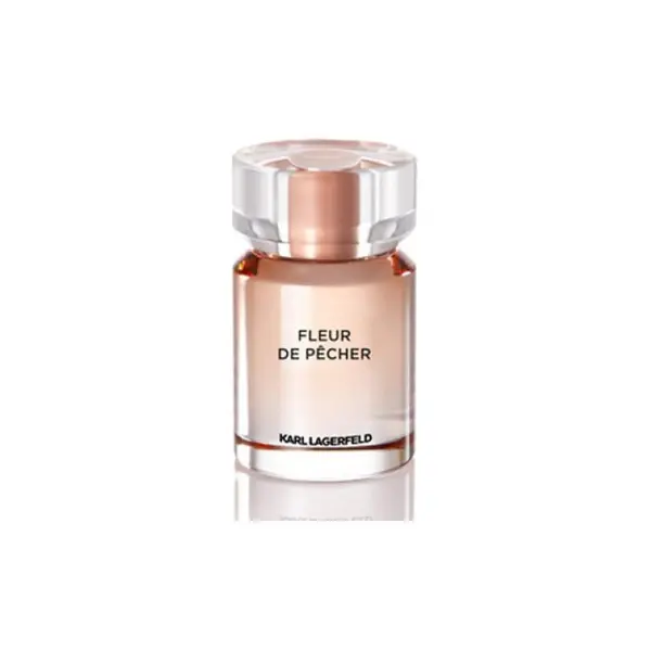 Karl Lagerfeld Fleur de Pecher EDP Volum 100 ml