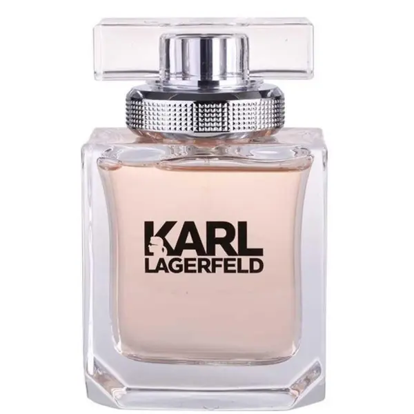 Karl Lagerfeld for Her EDP Volum 45 ml