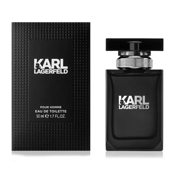 Karl Lagerfeld For Him EDT Volum 50 ml