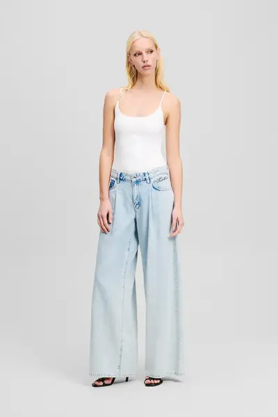 Karl Lagerfeld jeans
