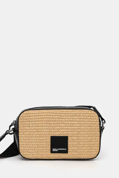 Karl Lagerfeld Jeans geantă crossbody pentru femei