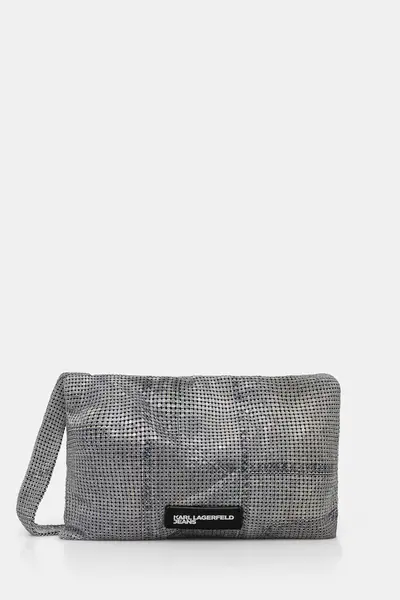 Karl Lagerfeld Jeans geantă