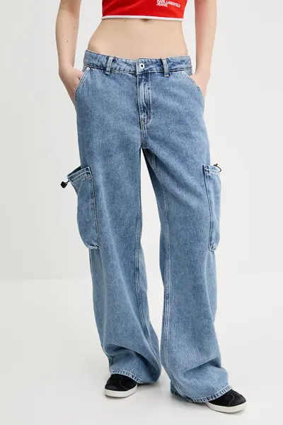 Karl Lagerfeld Jeans jeans