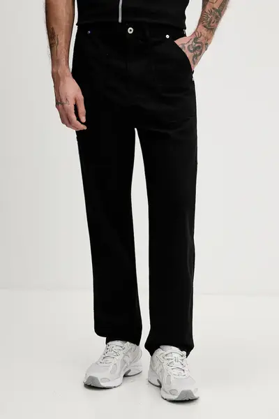 Karl Lagerfeld Jeans pantaloni