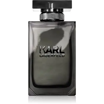 Karl Lagerfeld Karl Lagerfeld for Him Eau de Toilette pentru bărbați