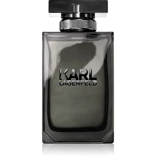 Karl Lagerfeld Karl Lagerfeld for Him Eau de Toilette pentru bărbați 100 ml