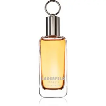 Karl Lagerfeld Lagerfeld Classic Eau de Toilette pentru bărbați