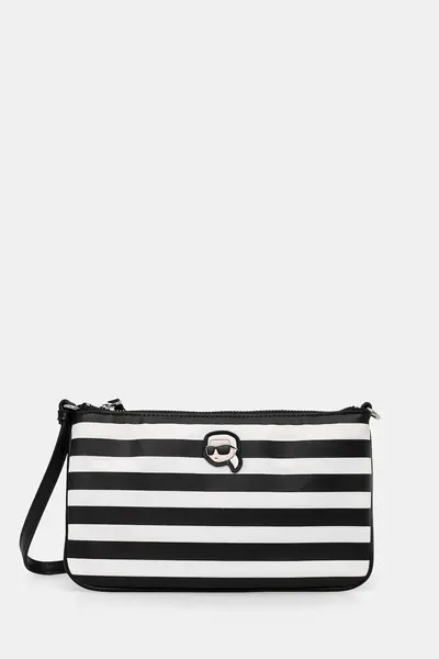 Karl Lagerfeld poseta IKON