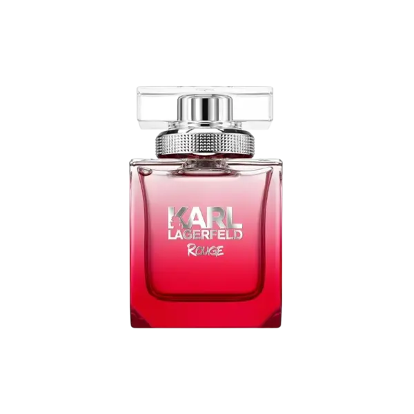 Karl Lagerfeld Rouge Apă de Parfum pentru Femei Tester EDP Volum 85 ml