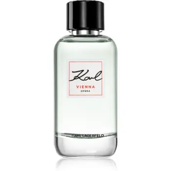 Karl Lagerfeld Vienna Opera Eau de Toilette pentru bărbați