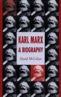 Karl Marx | David Mclellan