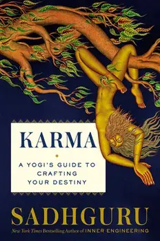 Karma: A Yogi's Guide to Crafting Your Destiny, Hardcover/***