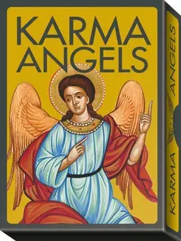 Karma Angels Oracle/Tali (Tali Goodwin) Goodwin