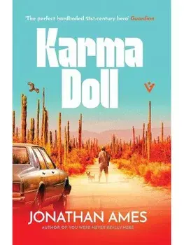 Karma Doll, Paperback/Jonathan Ames