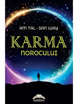 Karma norocului/Am Tal, San Way