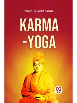 Karma-Yoga, Paperback/***